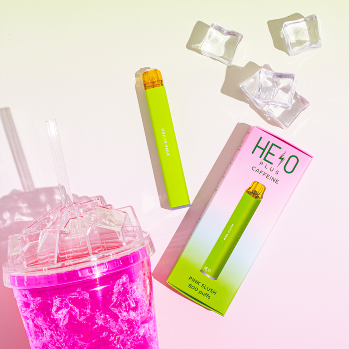 HELO Plus Starter Kit