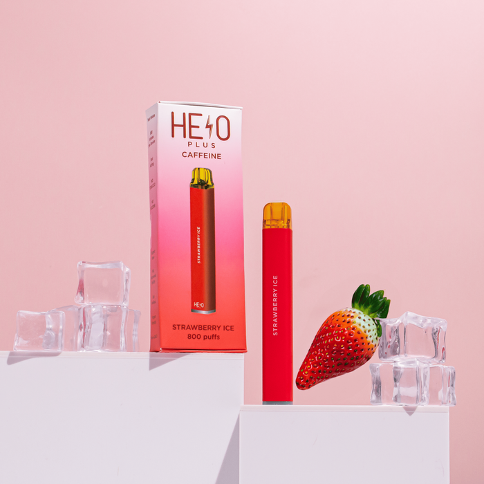 HELO Plus Starter Kit