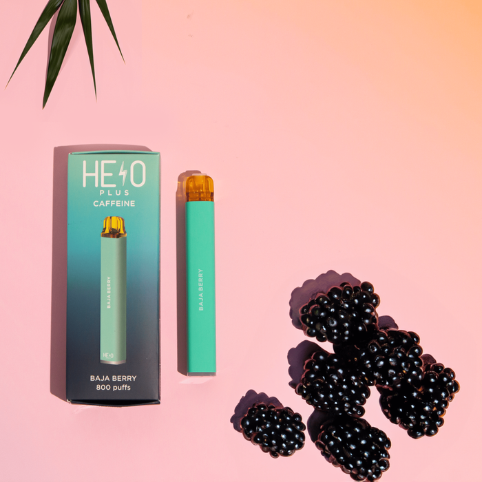 HELO Plus Starter Kit