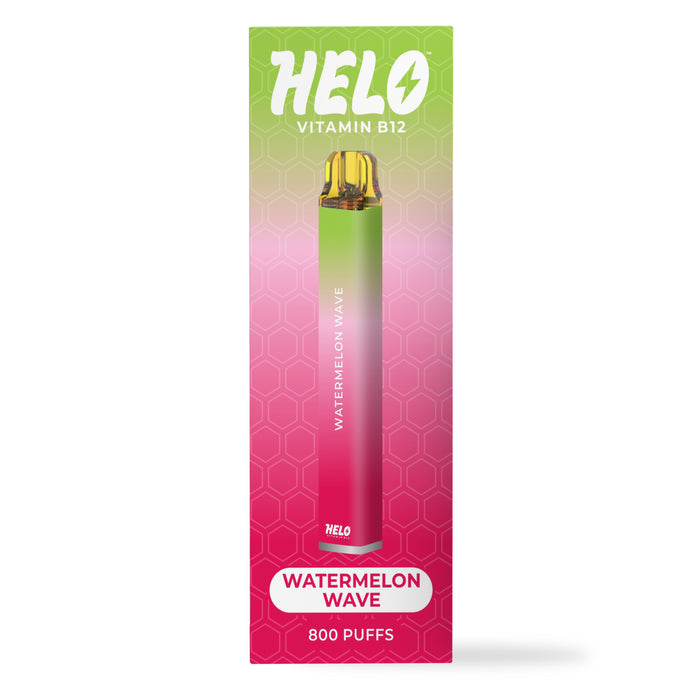 HELO Vitamin B12 Diffuser