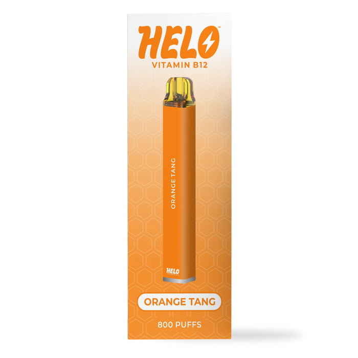 HELO Vitamin B12 Diffuser