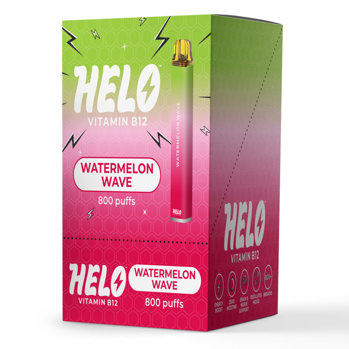 HELO Vitamin B12 Diffuser