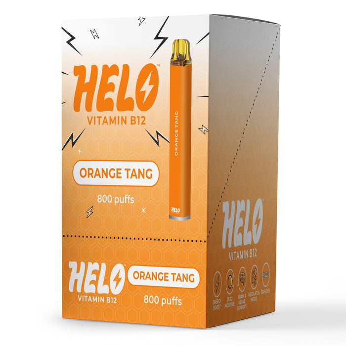HELO Vitamin B12 Diffuser
