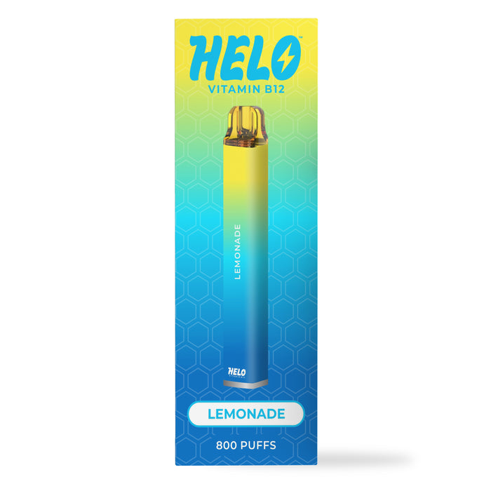 HELO Vitamin B12 Diffuser