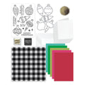 Hero Arts + Joann July 2023 Kit
