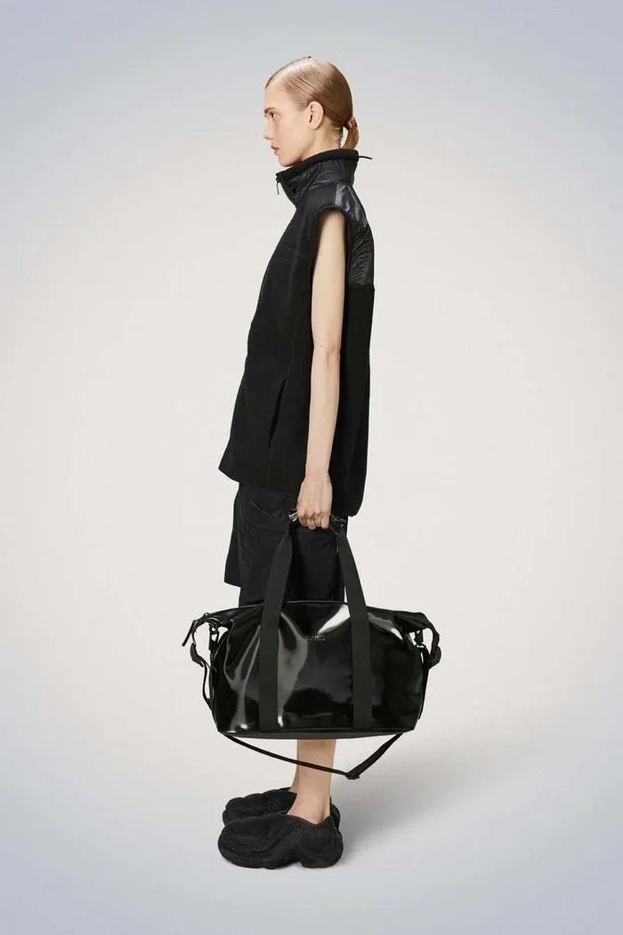 Hilo Weekend Bag Small - NIGHT