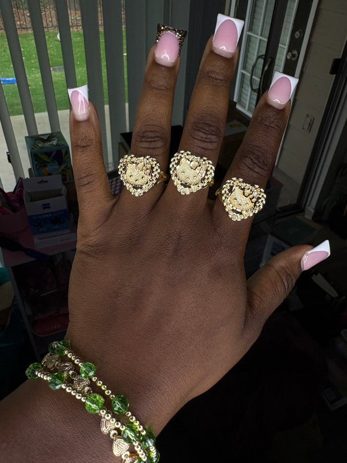 HK Rings
