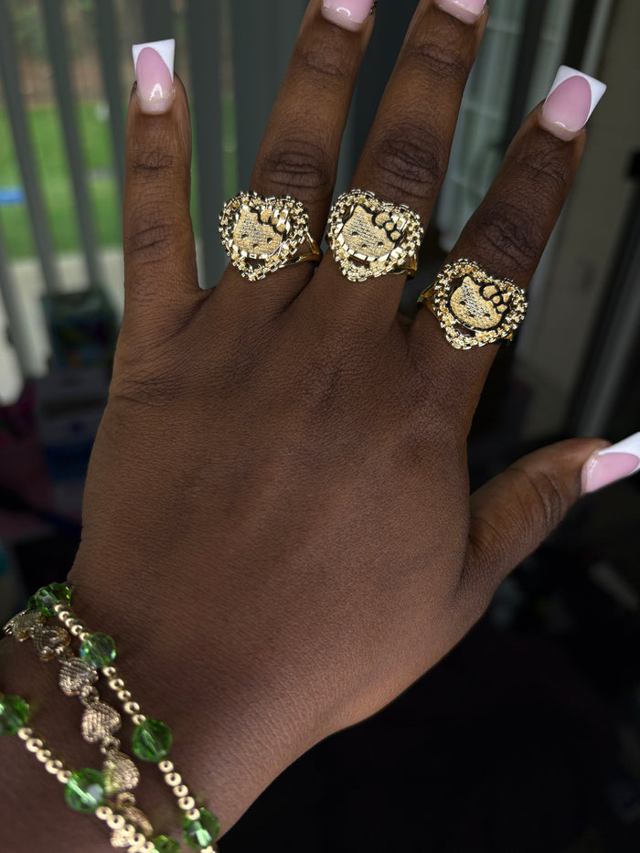 HK Rings