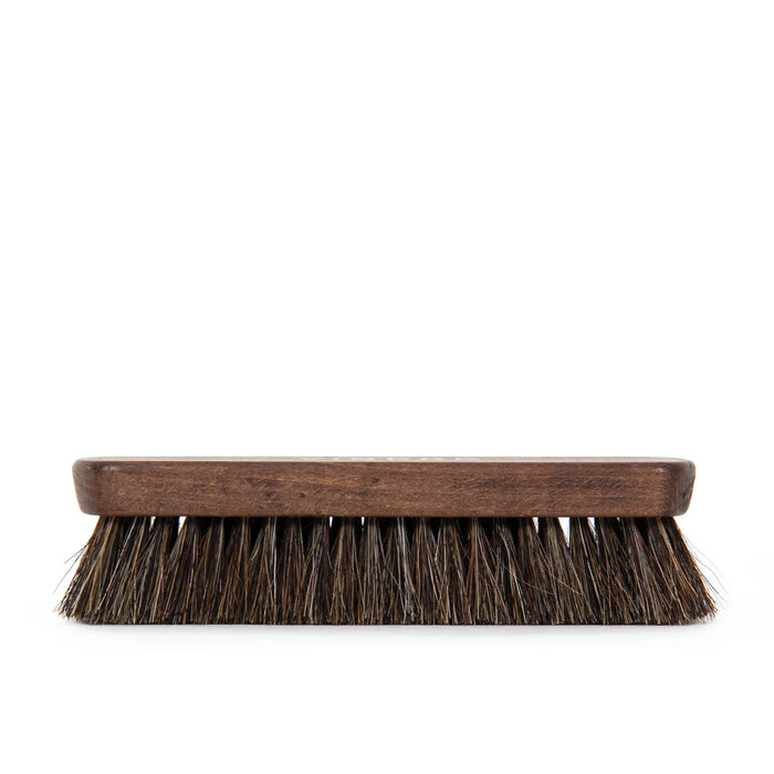 HORSEHAIR SHOESHINE BRUSH