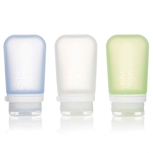 Humangear GOTOOB+ MEDIUM 2.5 oz 3-PACK HG3184