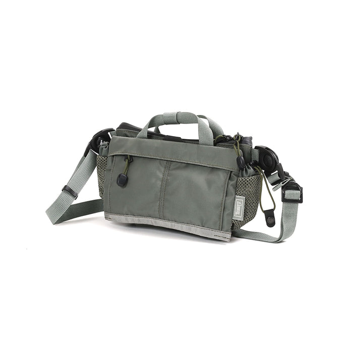 HWN-0058 WINGMAN Sacoche Shoulder - SAGE GREEN