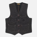 IHV-02 - BLACK WABASH