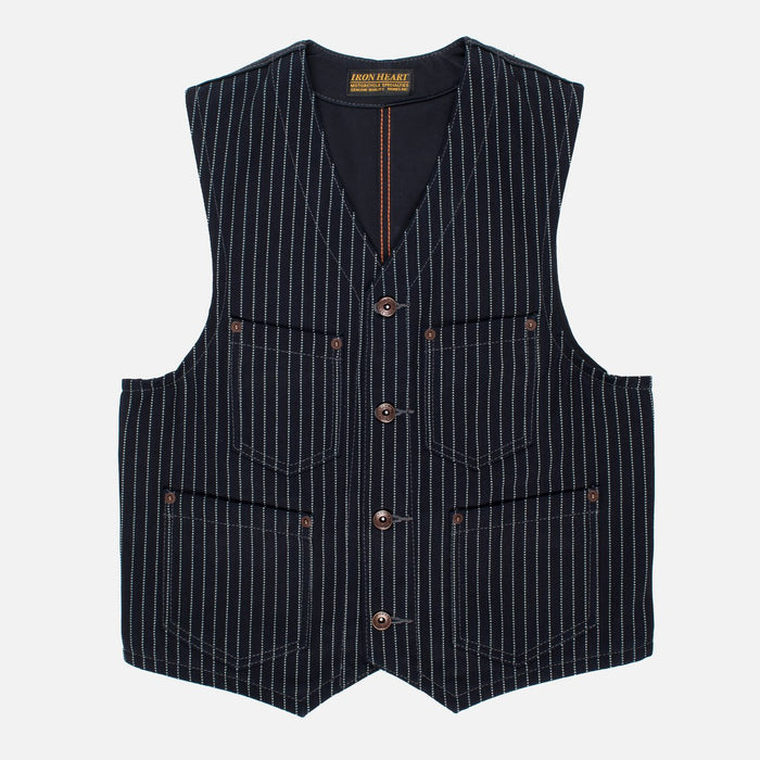 IHV-02 - INDIGO WABASH