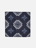 Ingrid Bandana Paisley - Navy