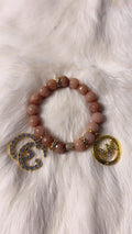 Inspired Bracelet