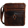 Jack Geroges Voyager Large Cross Body - 7205