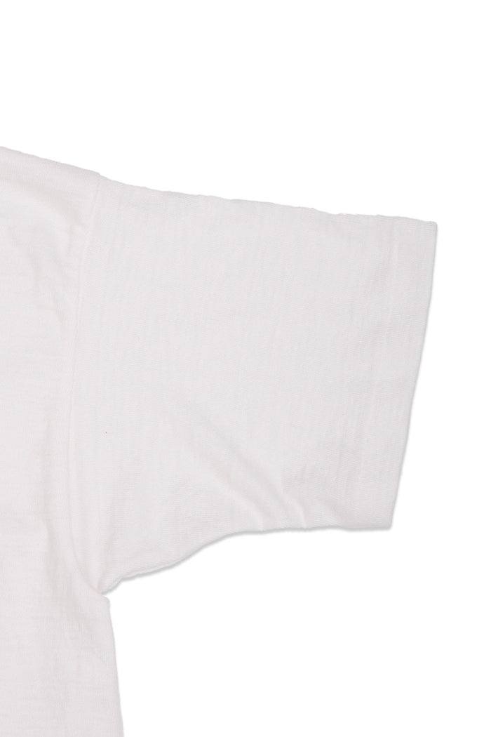 JG-CS06 CUSTOM VAN Tee - OFF WHITE