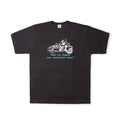 JG-CS06 Have You Loved TEE - BLACK