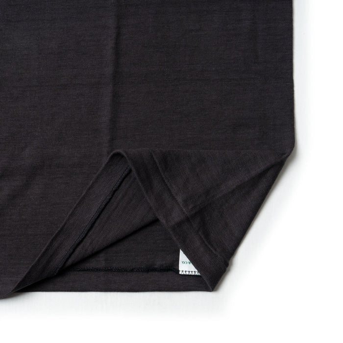 JG-CS06 Have You Loved TEE - BLACK