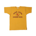 JG-CS06 Palo Alto Tee  - DEEP GOLD