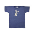 JG-CS06 State Fair Tee - FADE BLUE