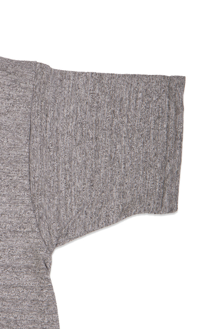 JG-CS06 STRONGARM ATLANTIC Tee - HEATHER GRAY