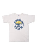 JG-CS06 STRONGARM ATLANTIC Tee - OFF WHITE