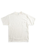 JG-CS07 Standard Pocket TEE - OFF WHITE