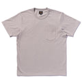 JOE MCCOY TEE / WACO LONG-HORNS - CLOUD