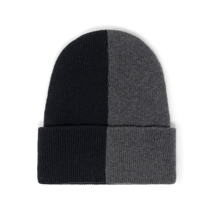 The back view of the melin Journey Beanie  Beanie in  Abyss