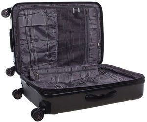 Kenneth Cole Reaction Renegade Collection 24" Expandable Spinner Upright 570721