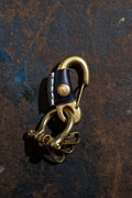 KH04 KEY HOLDER - BLACK
