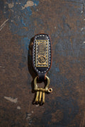 KH06 KEY HOLDER - BLACK