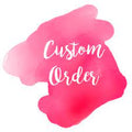 (Kids) Custom Triple Stack