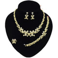 Kids Mickey 4pc Set