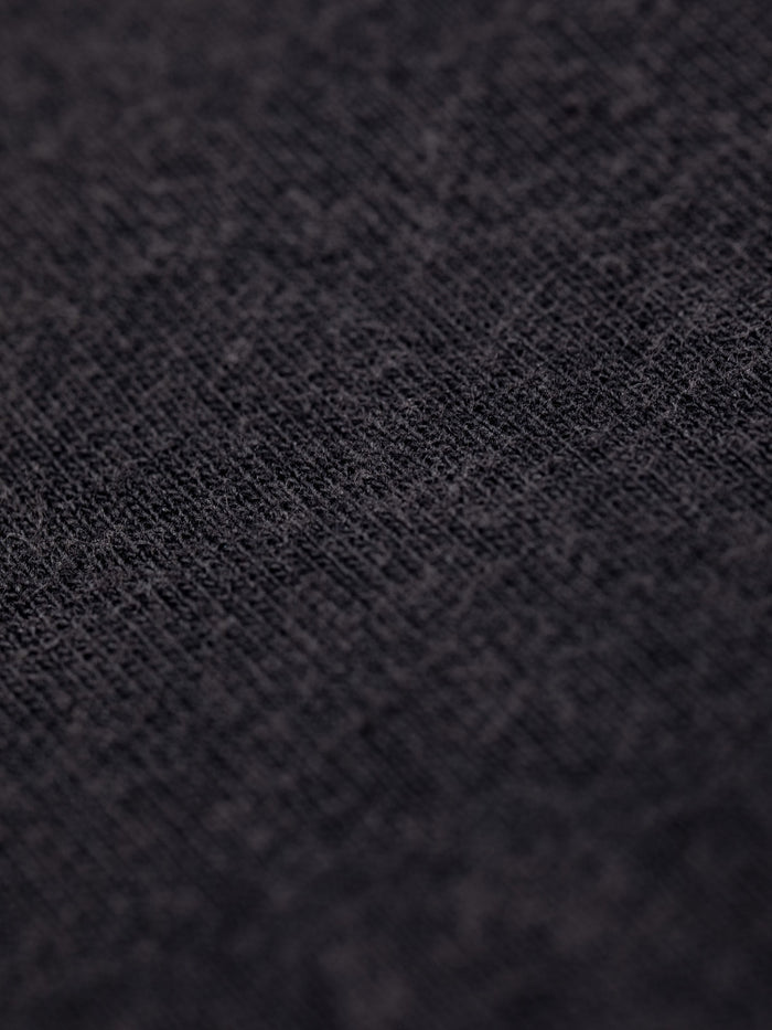 KOFFE SUB NOISE T-SHIRT - ANTRACITE