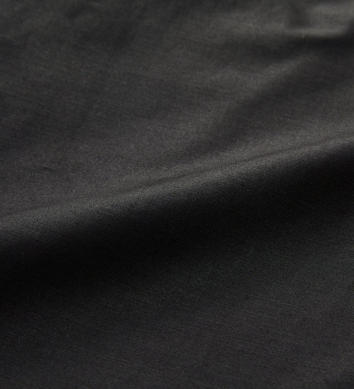 KSB03-75 FATIGUE PANTS - BLACK