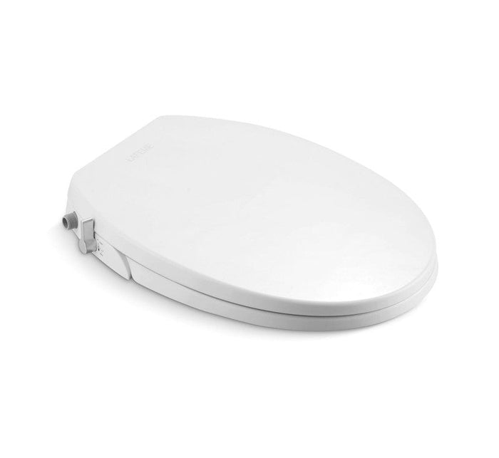 Lafeme Vera Non Electric Bidet Toilet Seat Cold Wash Only | The Blue Space