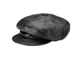 LAMBSKIN SPITFIRE - BLACK