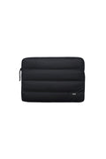 Laptop Cover 11' Quilted - BLACK