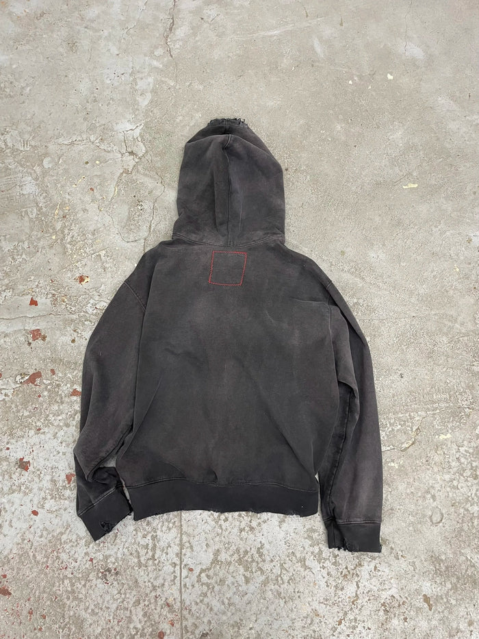 LASSIC HOODIE 1930 - STREET BLACK