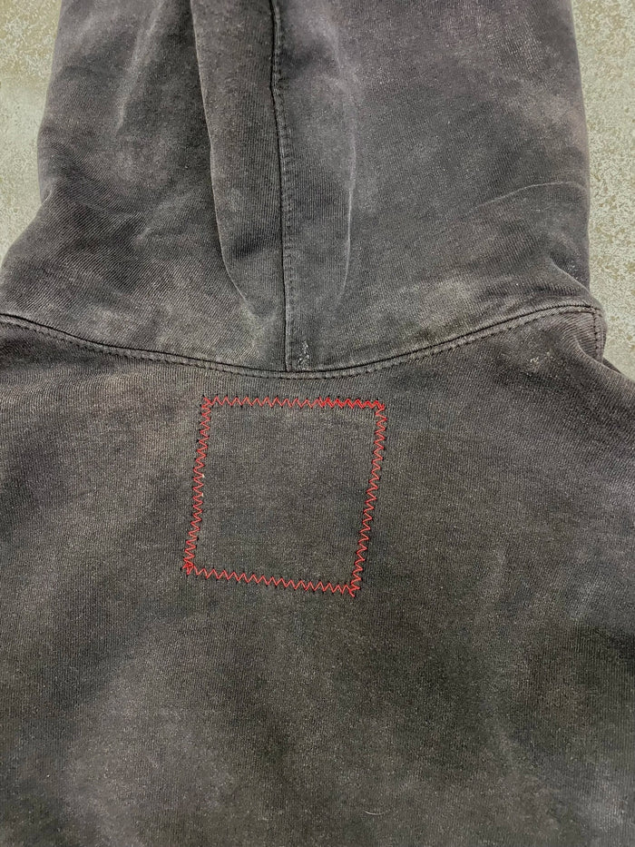 LASSIC HOODIE 1930 - STREET BLACK
