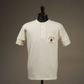 LAY OFF - S/S T-SHIRTS - WHITE