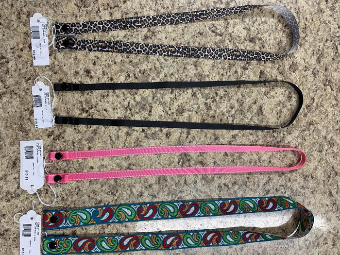 Lazar's L4M Lanyard 4 Mask