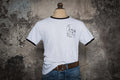 LE TRICOT PLUTOT LA MORT - WHITE