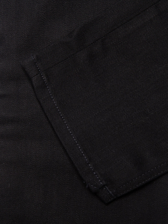 LEAN DEAN - DRY EVERBLACK