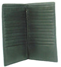 Leather 24 Card Coat Wallet 667-52933