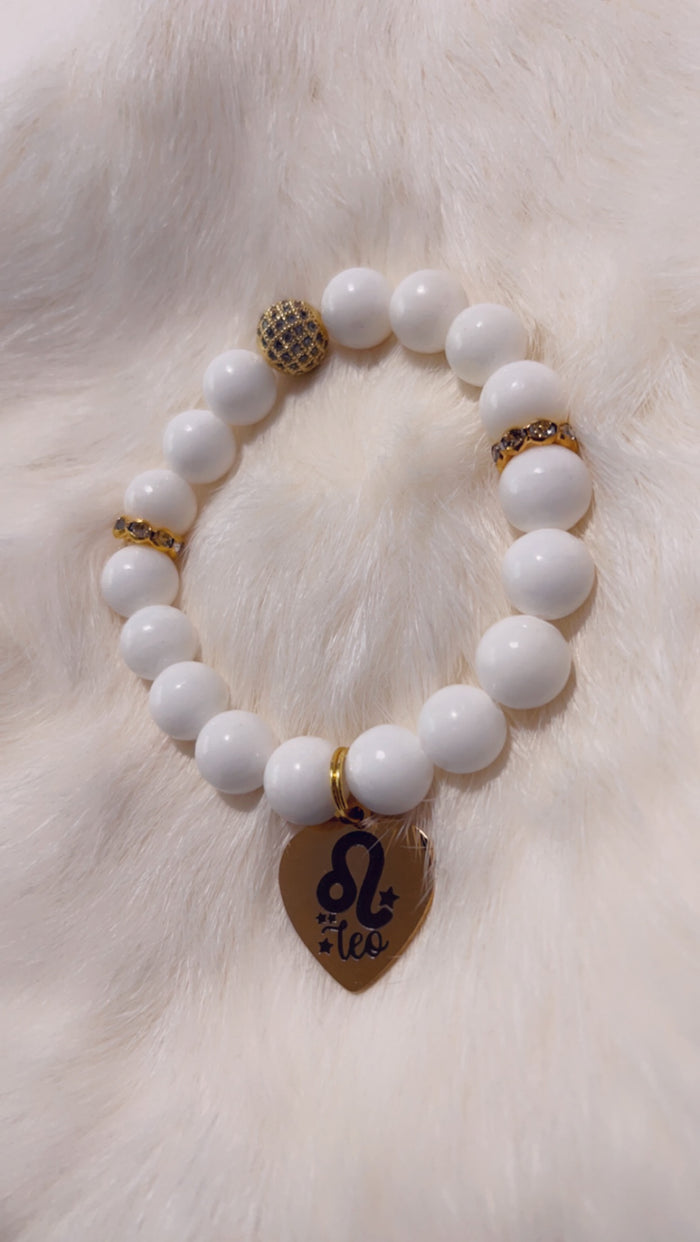 Leo Single Bracelet