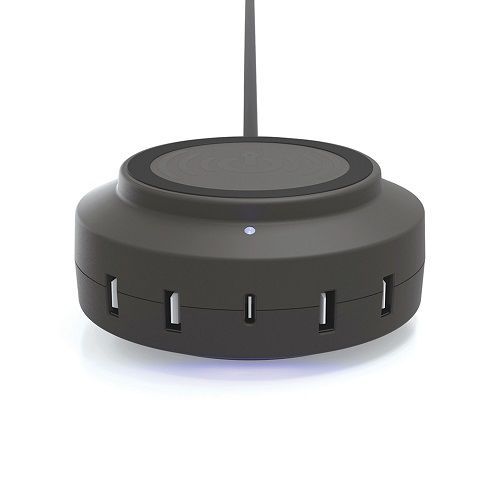 Limitless Innovations Chargehub Elite E3005 CRGRD-X5-E3005
