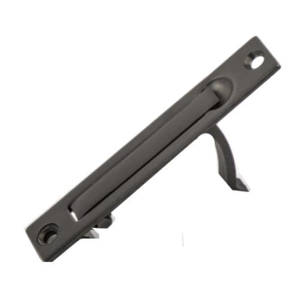 Lockwood Vivid Edge Pull Gunmetal | The Blue Space